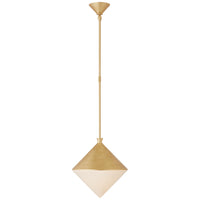 LED Pendant — 14.00"