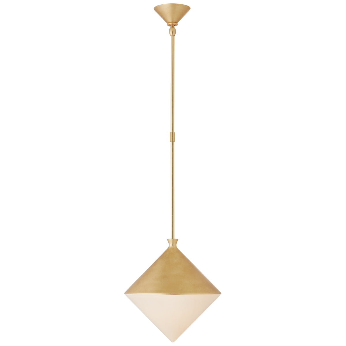 LED Pendant — 14.00"