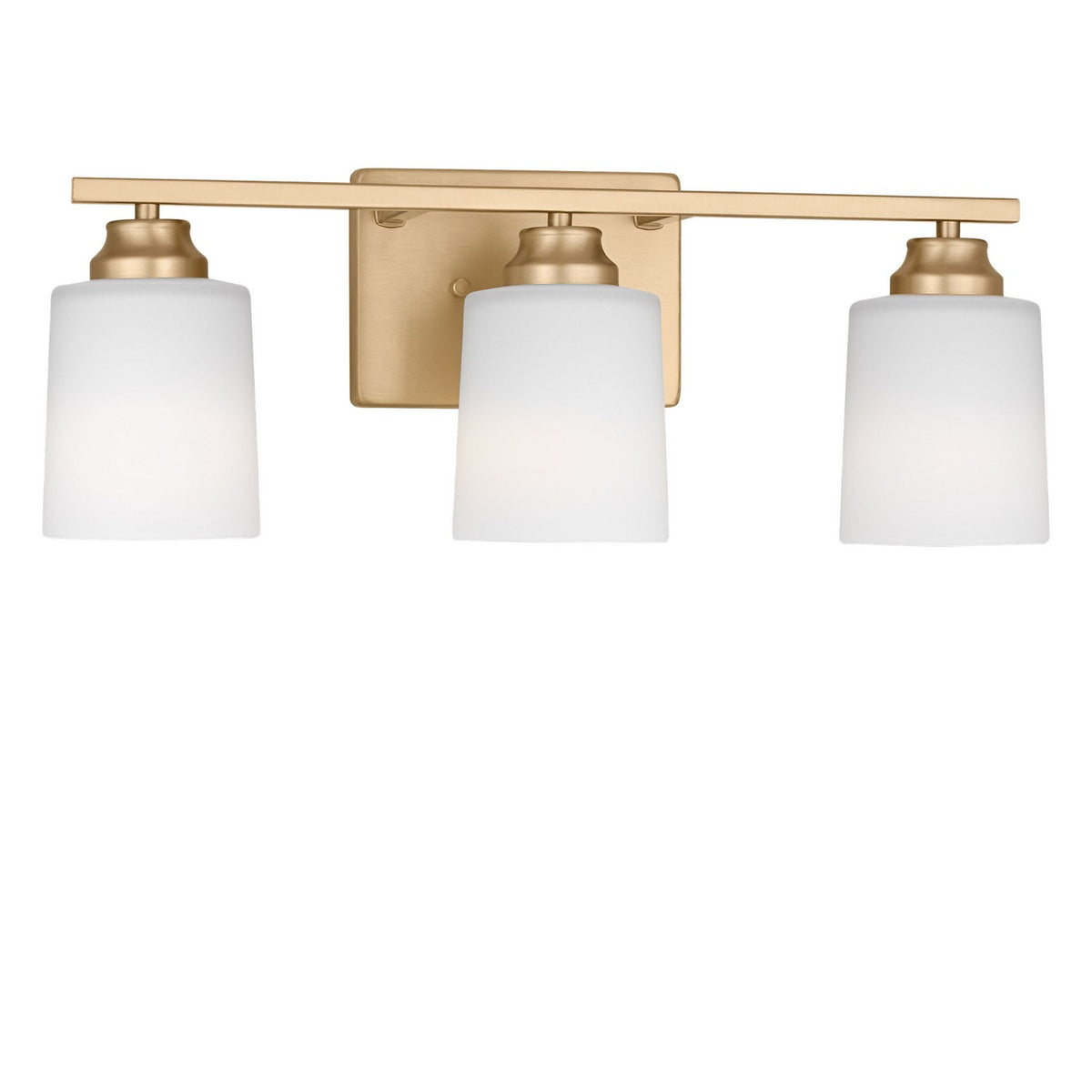 Vinton Three Light Wall/Bath