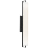 Bowen 28" Linear Bath Sconce