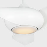 Topan Smart 60" LED Ceiling Fan
