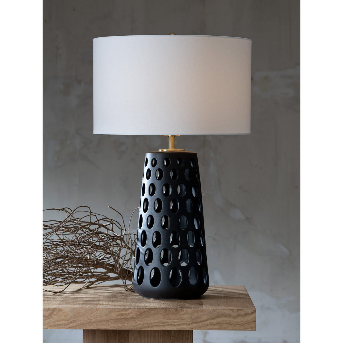 Kelvin One Light Table Lamp