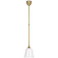 Academy 8" Rockhouse Pendant