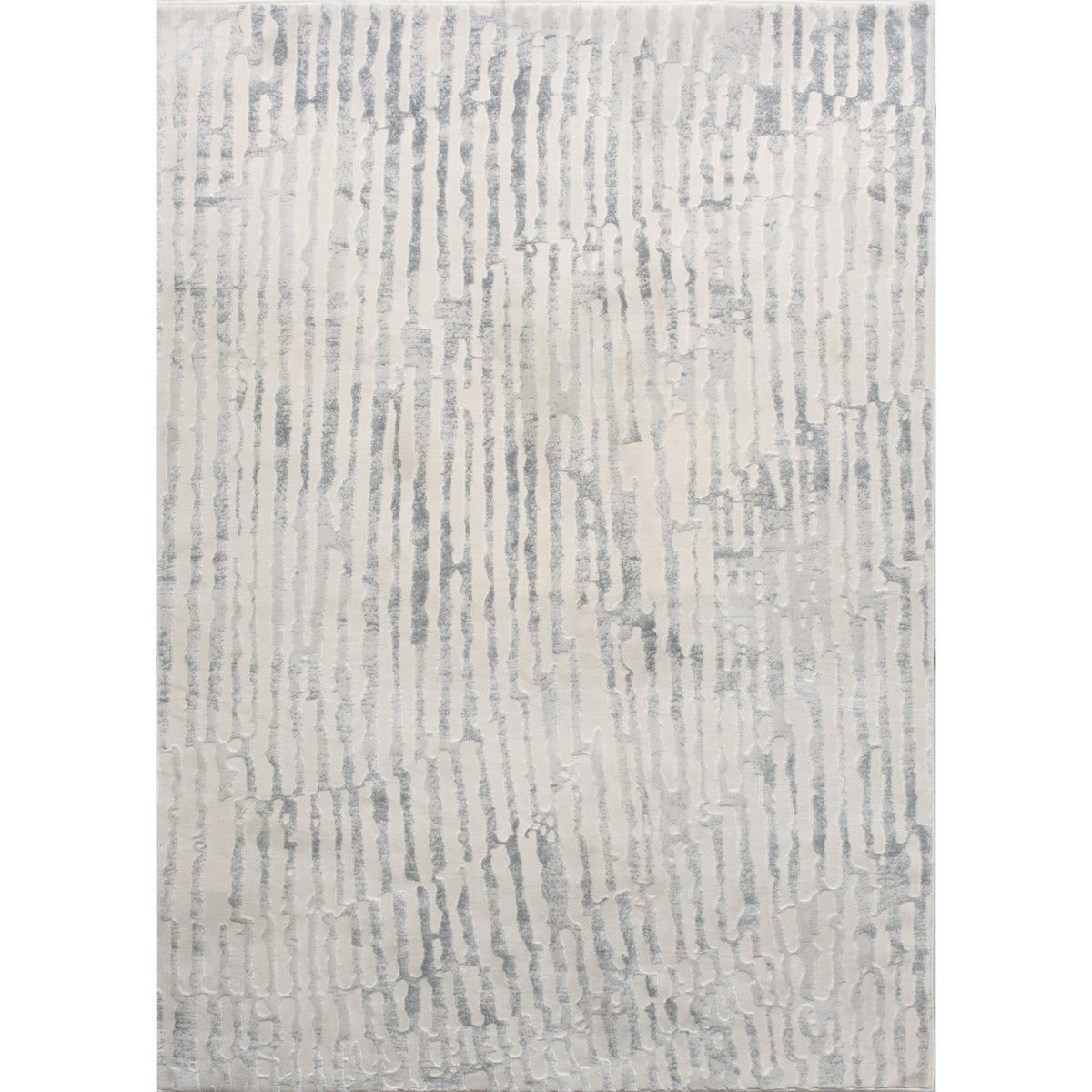 Ariella Indoor Rug — Ivory,Grey, Transitional