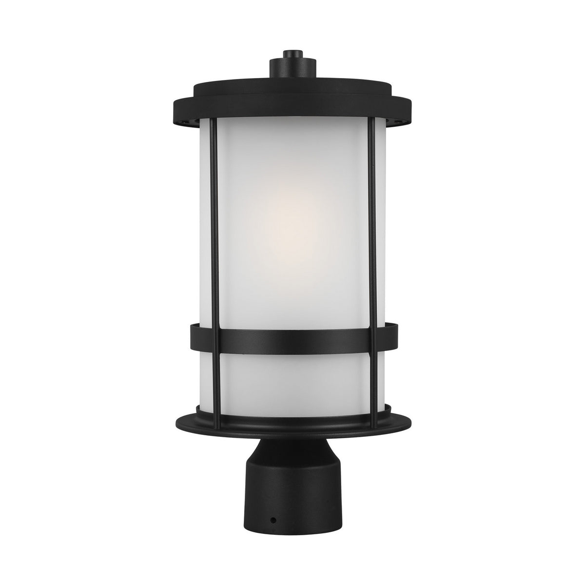 Wilburn 16" Post Lantern