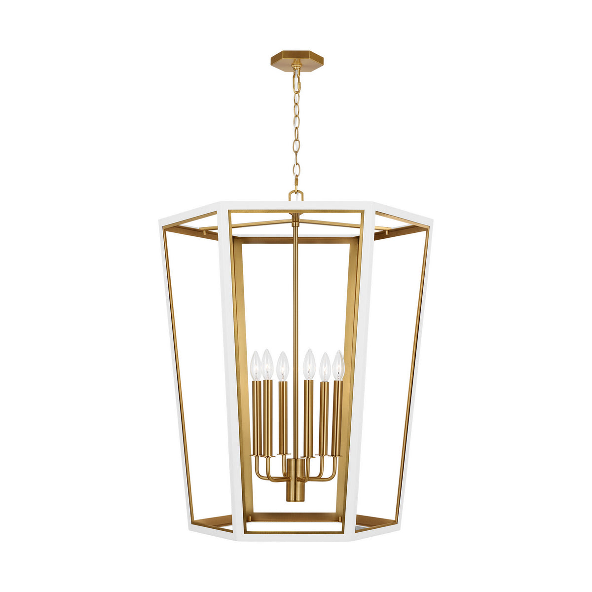 Curt Large Lantern