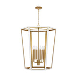 Curt Large Lantern