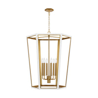 Curt Large Lantern