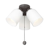Emile Fan Light Kit