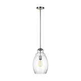 Marino One Light Pendant