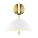 Jane Task Sconce