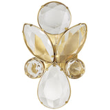 Lloyd Small Jeweled Sconce