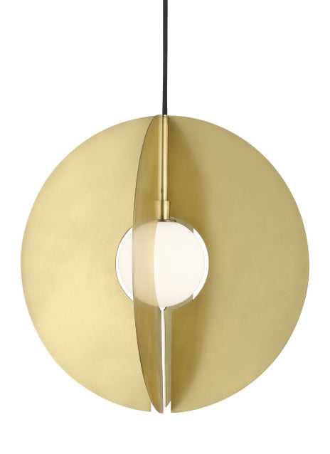 Orbel One Light Pendant — 16.00"