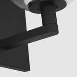 One Light Wall Sconce — 9.00"