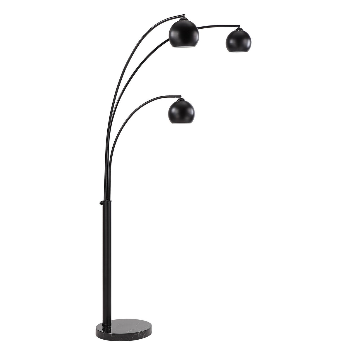 Folia LED Floor Lamp