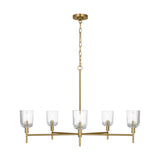 Hartley Large Chandelier