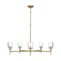 Hartley Large Chandelier