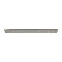 Three Light Multi Port Linear Canopy