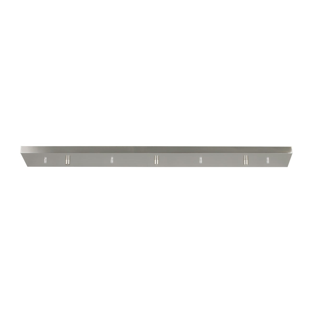 Three Light Multi Port Linear Canopy