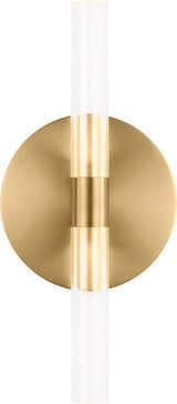 Silas 10 Sconce