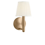 Vilera One Light Sconce