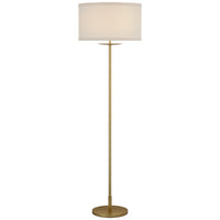 Walker 58" Cordless Floor Lamp