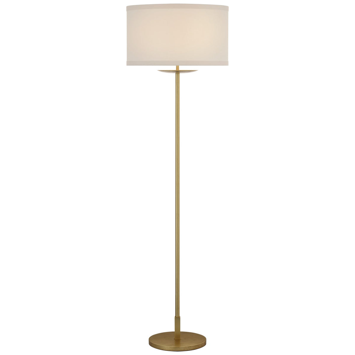 Walker 58" Cordless Floor Lamp