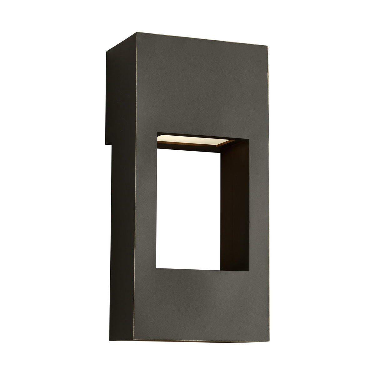 Testa Small Wall Lantern