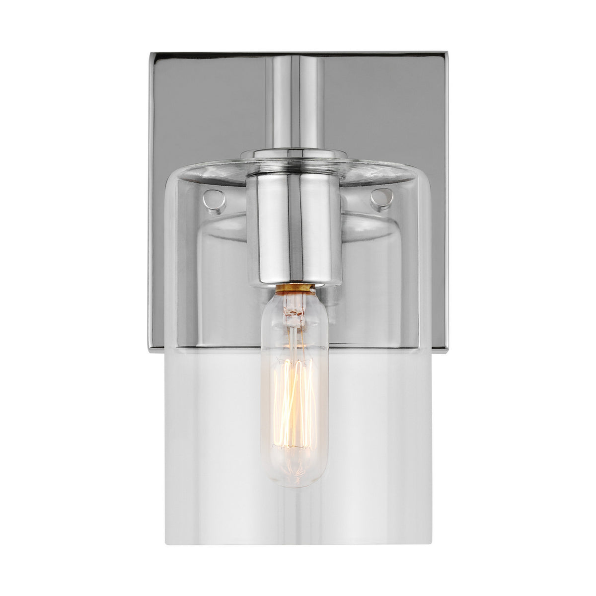 One Light Bath Vanity — 7.75"