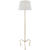 Albert Petite Tri-Leg Floor Lamp