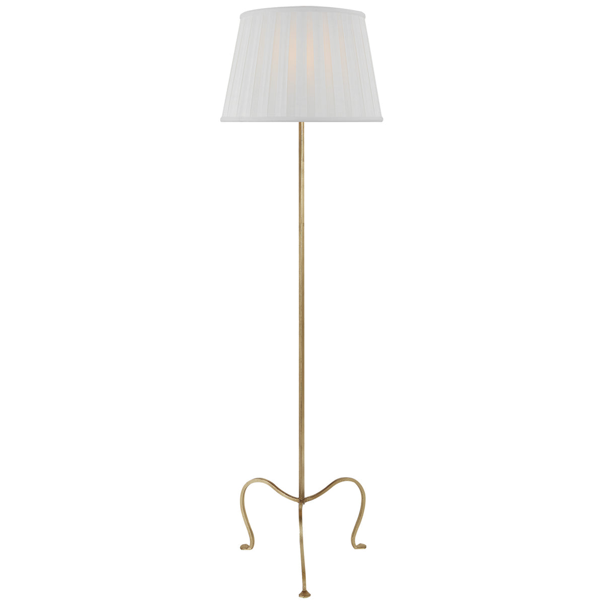 Albert Petite Tri-Leg Floor Lamp