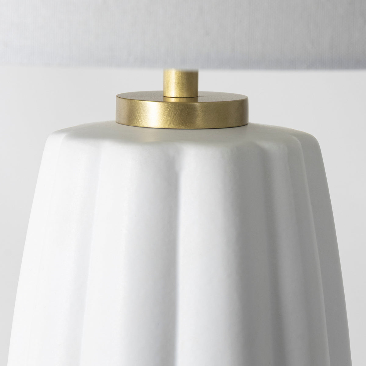 Crocus One Light Table Lamp