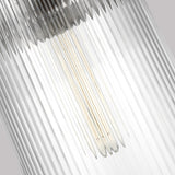 Geneva Large Pendant