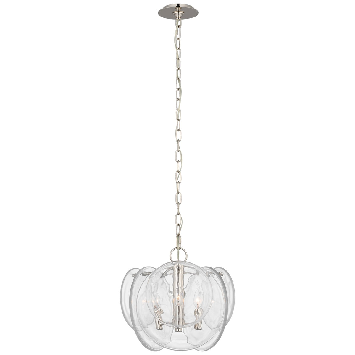 Loire Petite Chandelier
