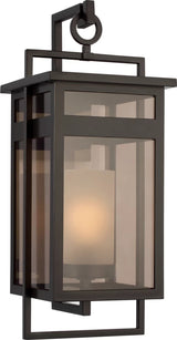 Fairhaven 24" Wall Lantern