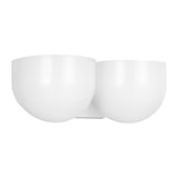 Two Light Vanity — Cheverny