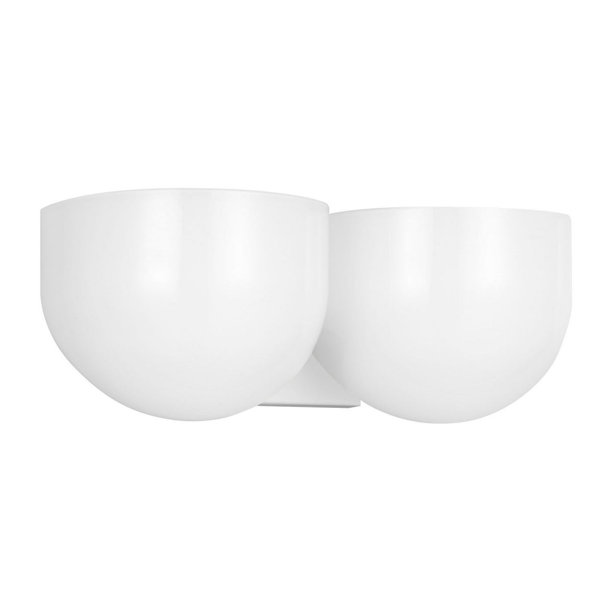 Two Light Vanity — Cheverny