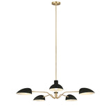 Jane Chandelier
