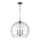 Lawler Orb Pendant