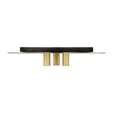 Ponte 16 Flush Mount