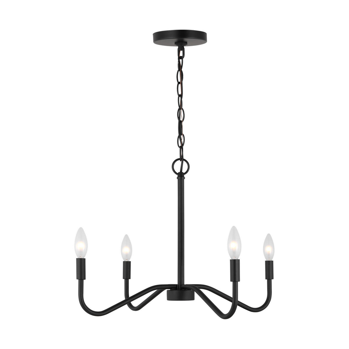 Eldon Medium Chandelier