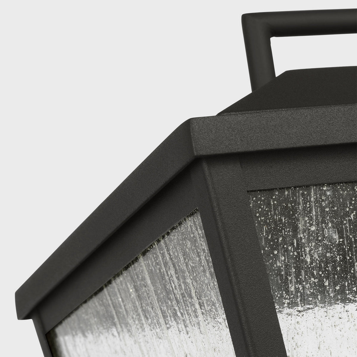 Kennewick Medium Post Lantern