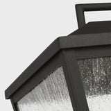 Kennewick Medium Post Lantern