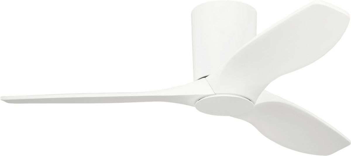 Seyra Smart 44" Hugger Led Ceiling Fan