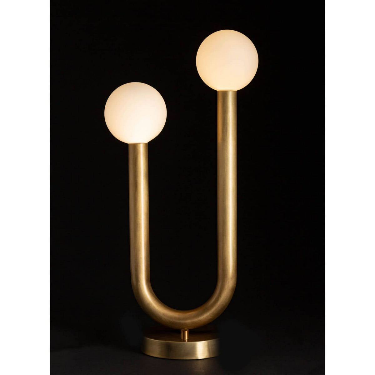 Happy LED Table Lamp