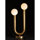 Happy LED Table Lamp