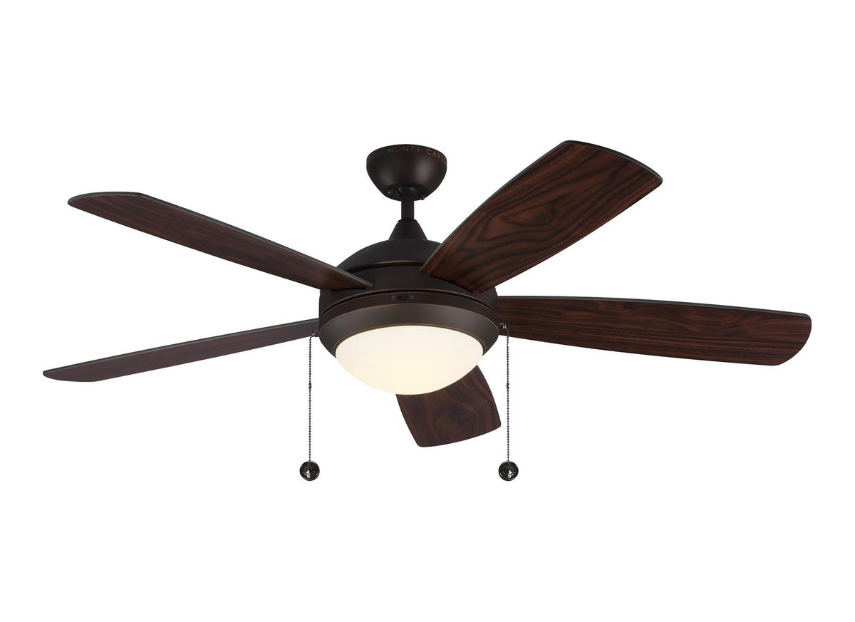 Discus Classic 52" LED Ceiling Fan