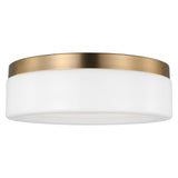 Rhett Flush Mount