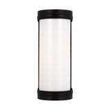 Ifran Small Bath Sconce