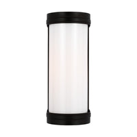 Ifran Small Bath Sconce